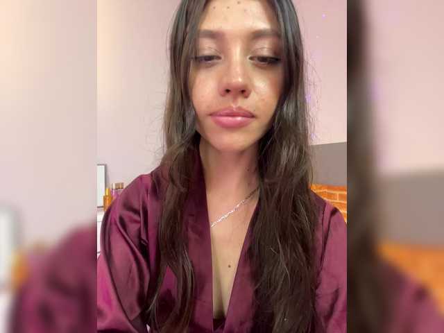 CheryelFoxx live cam on BongaCams