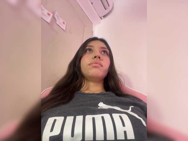 CheryelFoxx live cam on BongaCams