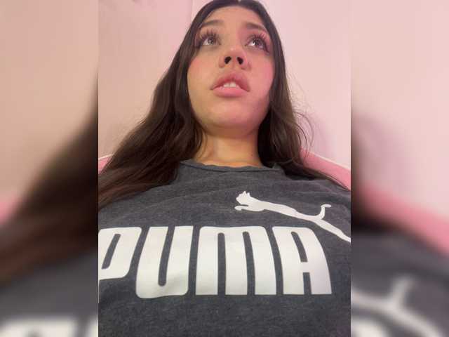 CheryelFoxx live cam on BongaCams