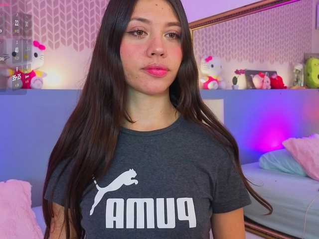 CheryelFoxx live cam on BongaCams