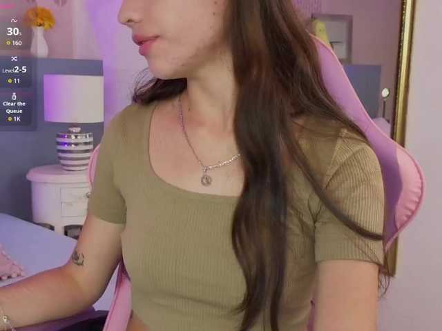 CheryelFoxx live cam on BongaCams