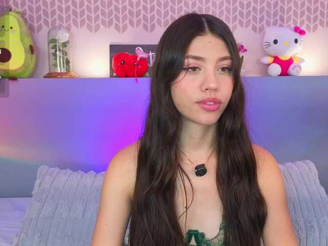 CheryelFoxx live cam on BongaCams