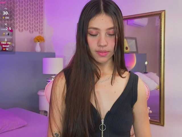 CheryelFoxx live cam on BongaCams