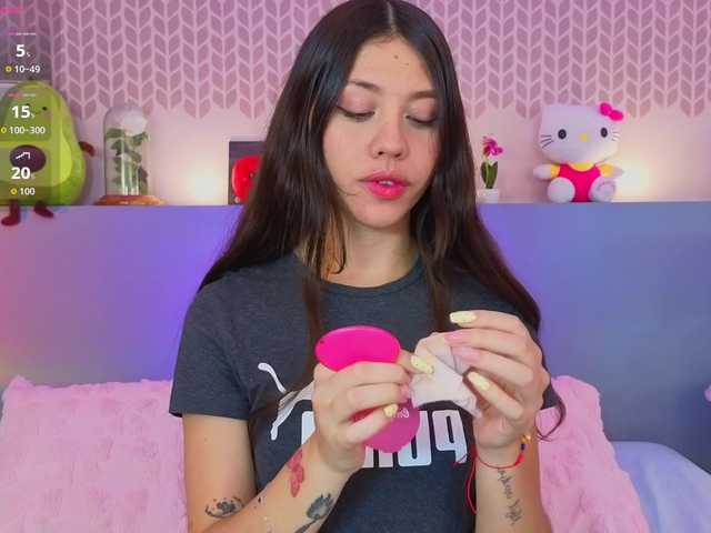 cheryelfoxx live sex show