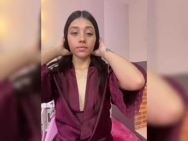 CheryelFoxx live cam on BongaCams