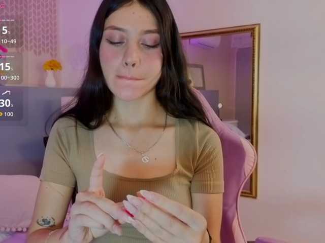 CheryelFoxx live cam on BongaCams