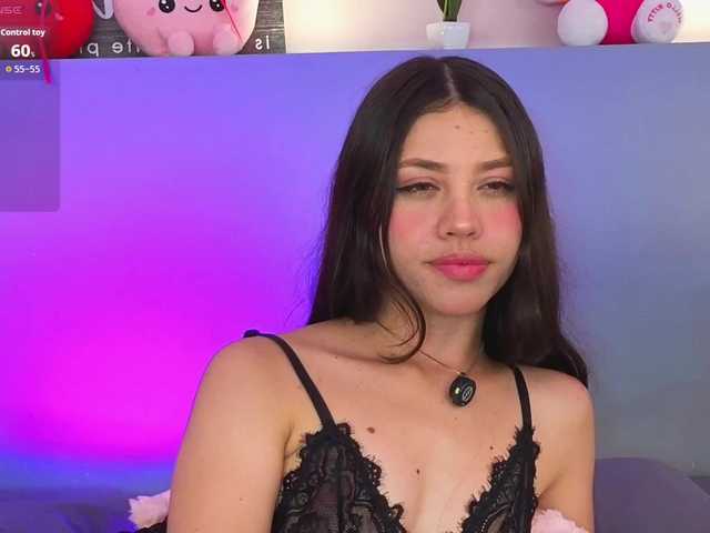 CheryelFoxx live cam on BongaCams