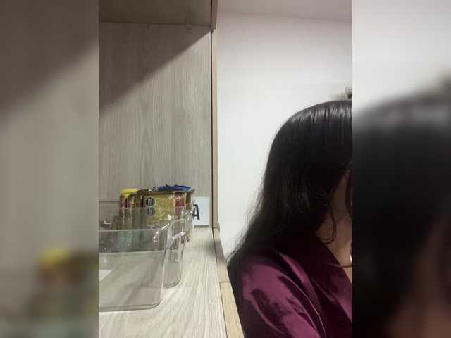 CheryelFoxx live cam on BongaCams