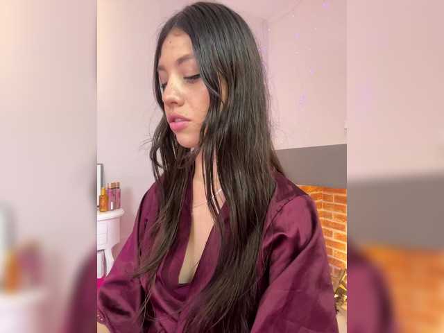 CheryelFoxx live cam on BongaCams