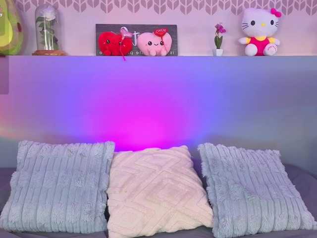 CheryelFoxx live cam on BongaCams