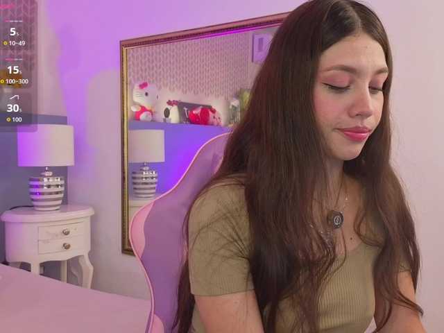 CheryelFoxx live cam on BongaCams