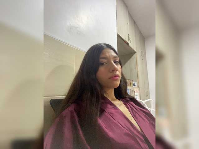 CheryelFoxx live cam on BongaCams