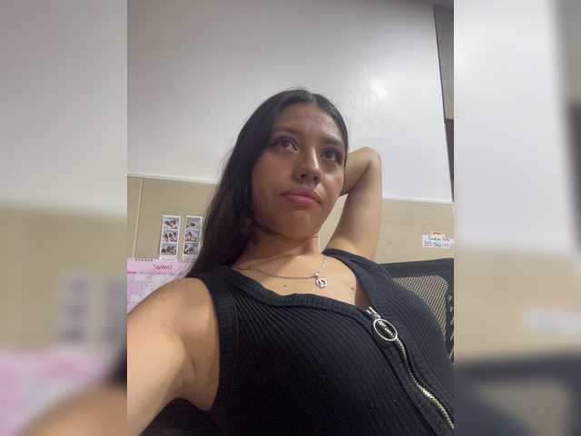CheryelFoxx live cam on BongaCams