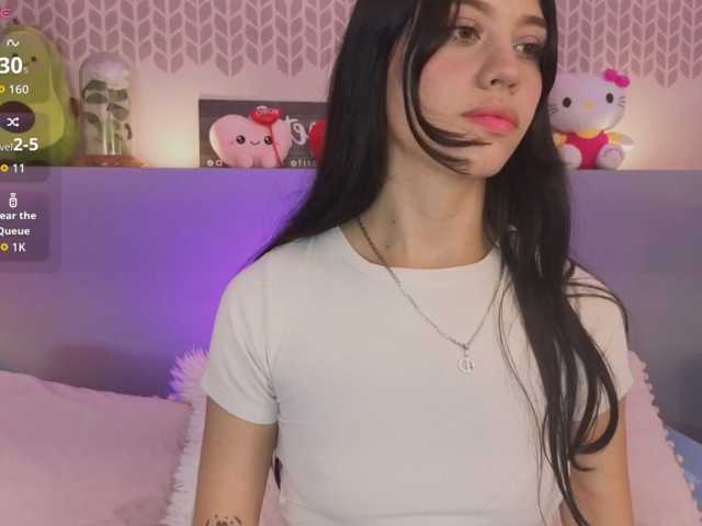 CheryelFoxx live cam on BongaCams