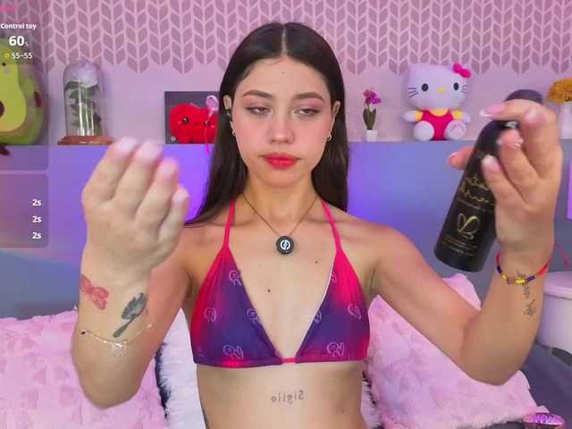 cheryelfoxx cam belle