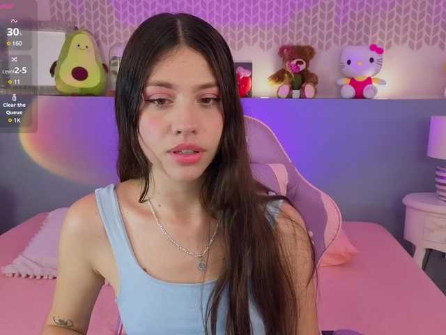 CheryelFoxx live cam on BongaCams
