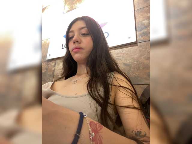 CheryelFoxx live cam