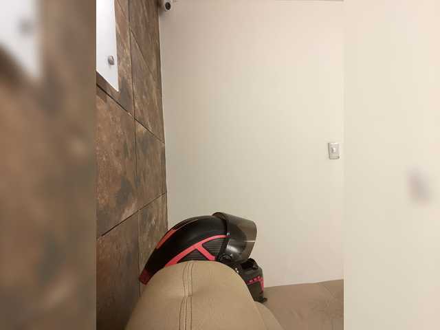 CheryelFoxx live cam on BongaCams