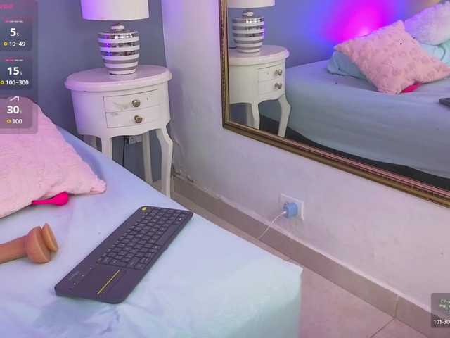 CheryelFoxx live cam on BongaCams