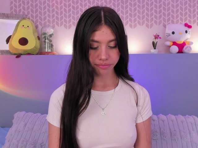 CheryelFoxx webcam