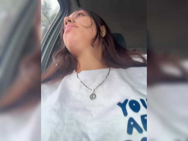 CheryelFoxx live cam on BongaCams