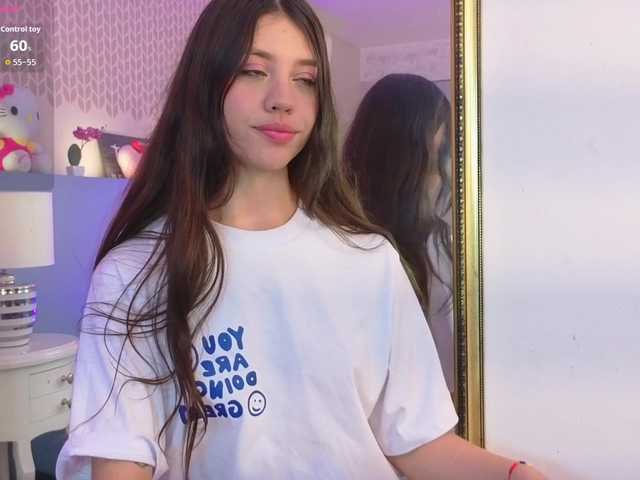 CheryelFoxx live cam on BongaCams