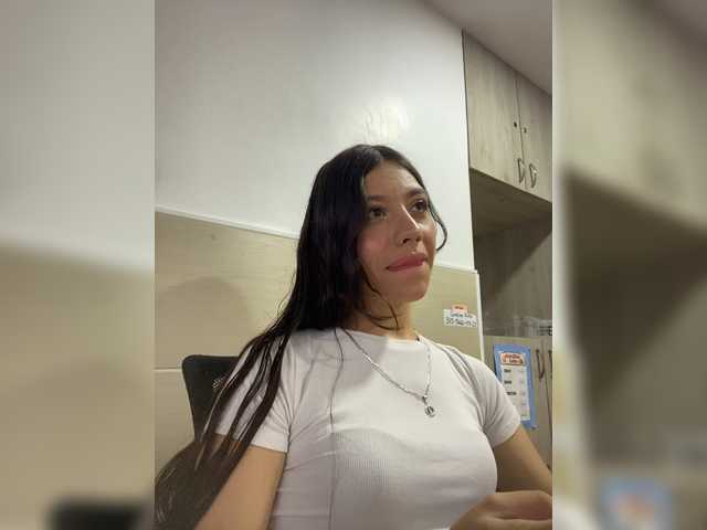 CheryelFoxx live cam on BongaCams