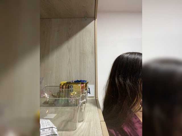 CheryelFoxx live cam on BongaCams
