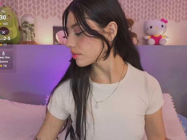 CheryelFoxx live cam on BongaCams