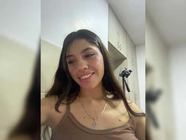 CheryelFoxx live cam on BongaCams
