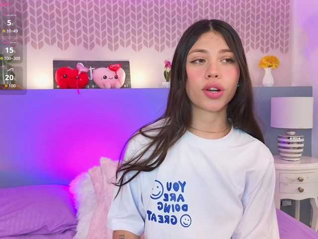 cheryelfoxx cam belle