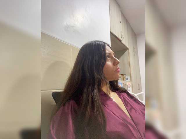 CheryelFoxx live cam on BongaCams