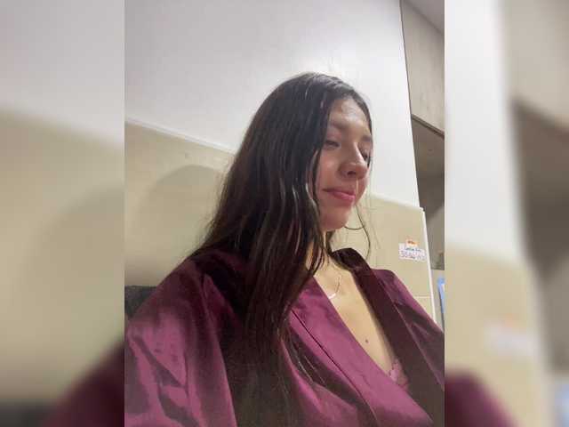 CheryelFoxx live cam on BongaCams