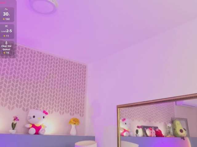 CheryelFoxx live webcam show