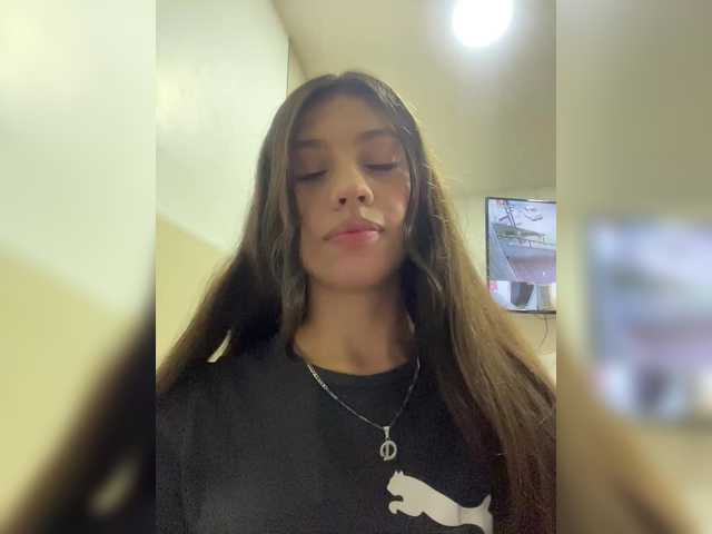 CheryelFoxx live cam on BongaCams