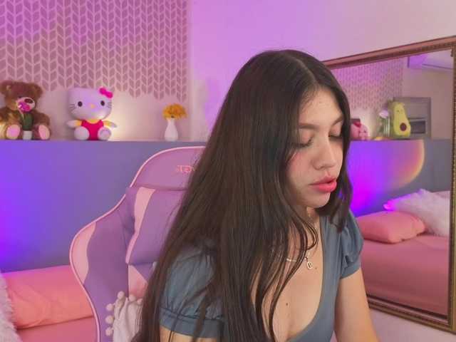 CheryelFoxx live cam on BongaCams