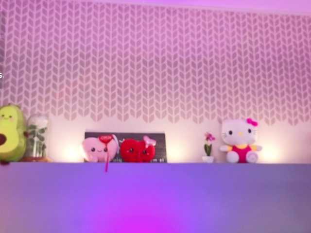 CheryelFoxx live cam on BongaCams
