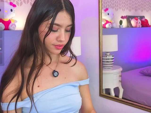 CheryelFoxx live cam on BongaCams
