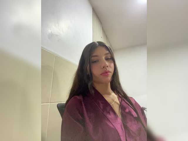 CheryelFoxx live cam on BongaCams