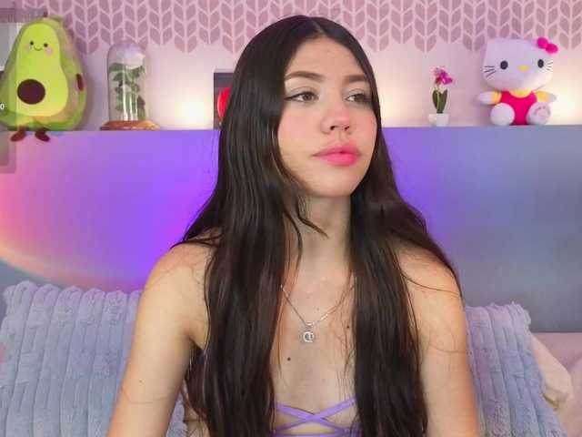 CheryelFoxx live cam on BongaCams