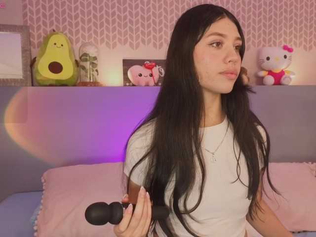 CheryelFoxx live cam on BongaCams