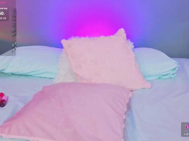 CheryelFoxx live cam on BongaCams