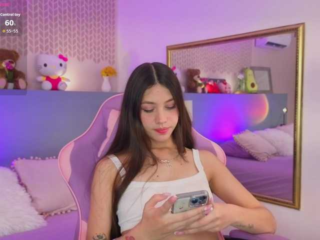 CheryelFoxx live cam on BongaCams