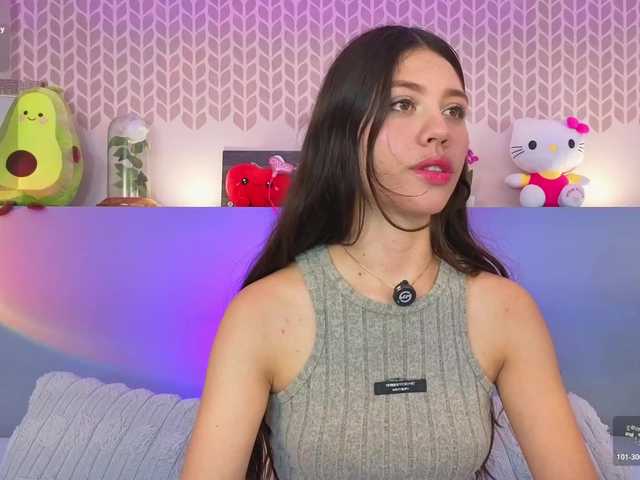 CheryelFoxx live cam on BongaCams