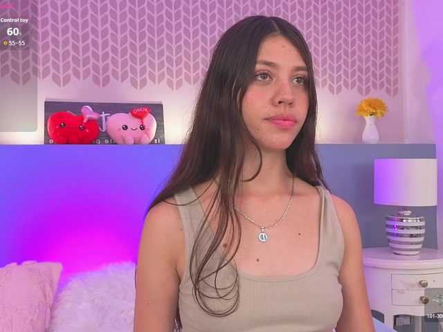 CheryelFoxx live cam on BongaCams