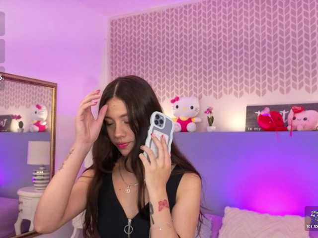 CheryelFoxx live cam on BongaCams