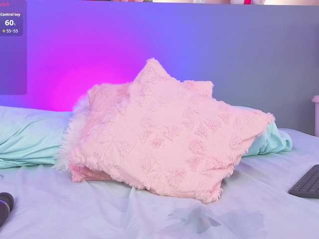 CheryelFoxx live cam on BongaCams