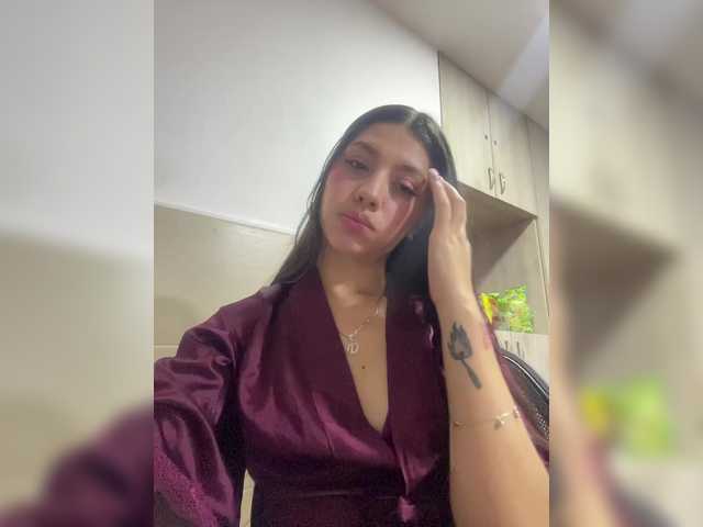 CheryelFoxx live cam on BongaCams