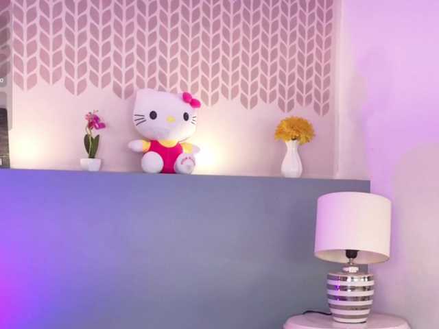 CheryelFoxx live cam on BongaCams