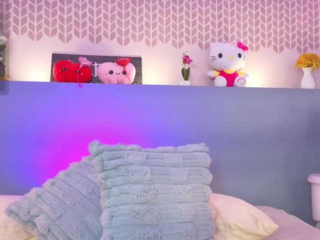 CheryelFoxx live cam on BongaCams